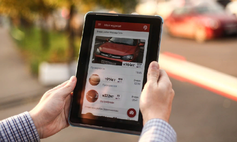 помощник Москвы